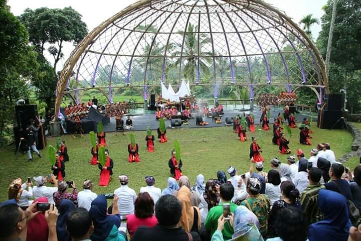 Festival Lembah Ijen